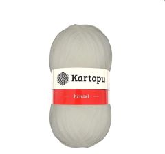 KARTOPU KRİSTAL K013 KREM