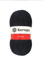 KARTOPU KRİSTAL K940 SİYAH
