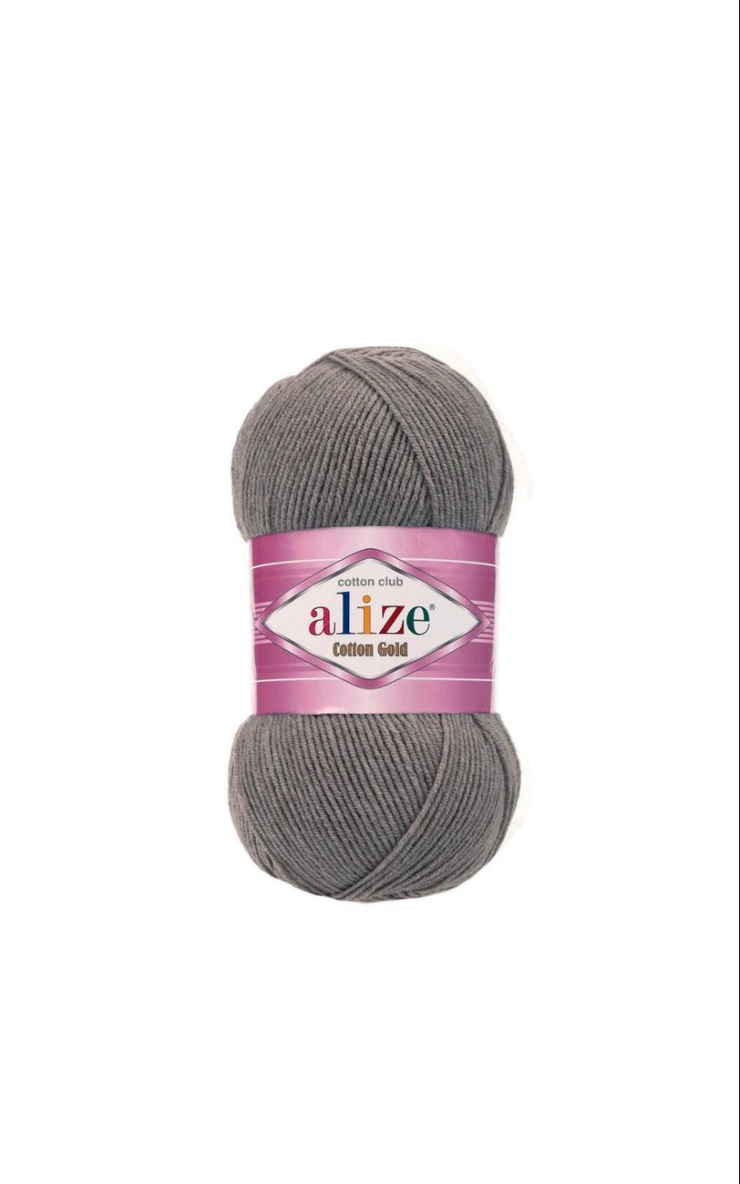 ALİZE COTTON GOLD 821