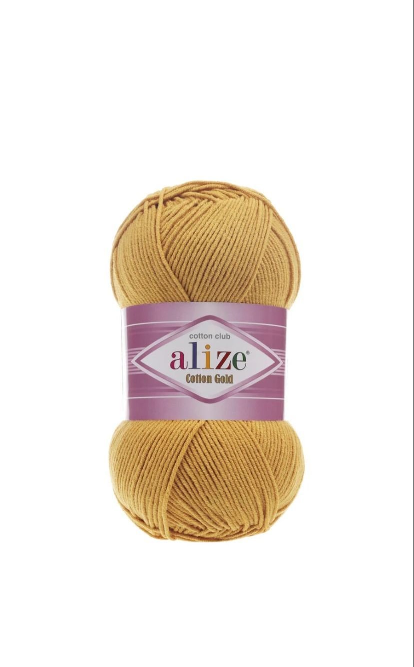 ALİZE COTTON GOLD 736