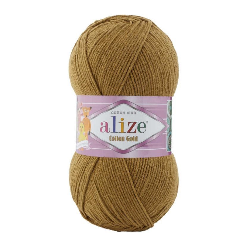 ALİZE COTTON GOLD 782