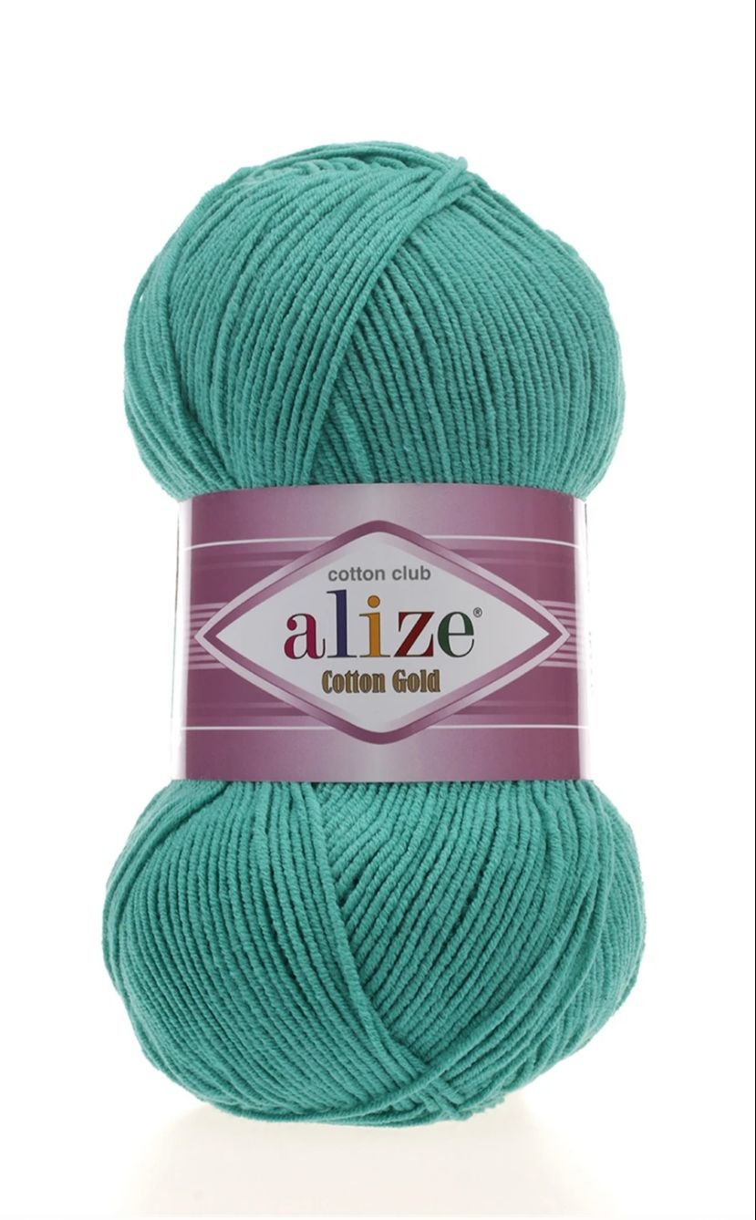 ALİZE COTTON GOLD 610
