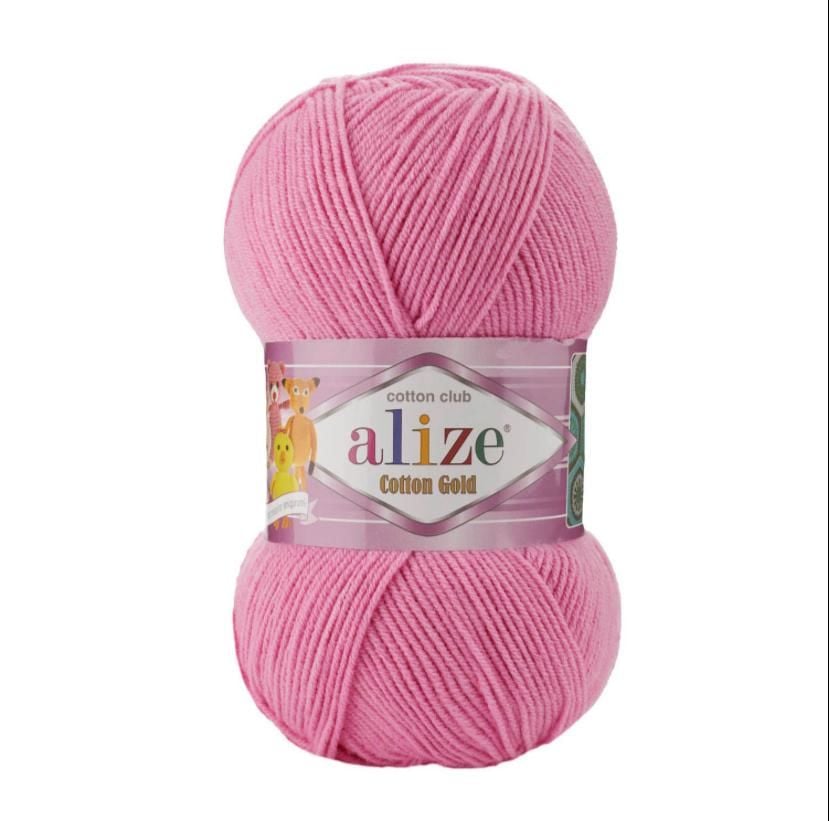 ALİZE COTTON GOLD 264