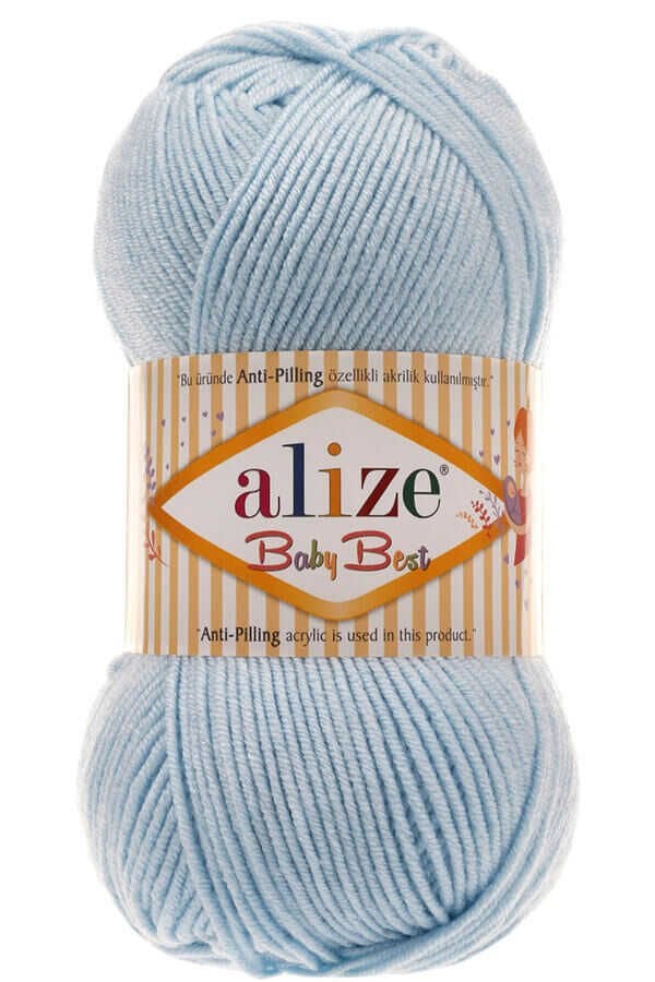 ALİZE BABY BEST 183