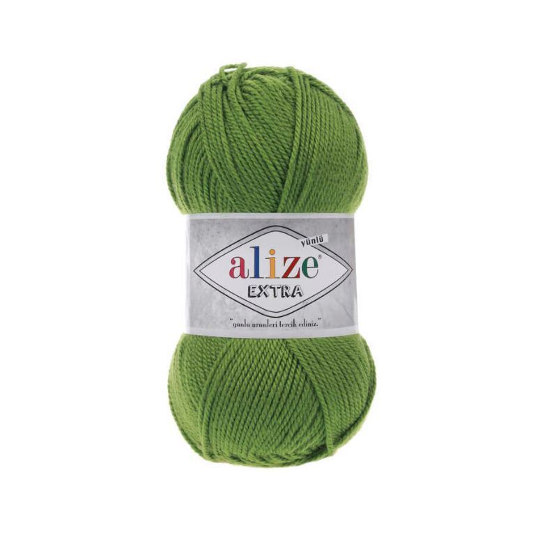 ALİZE EXTRA 210