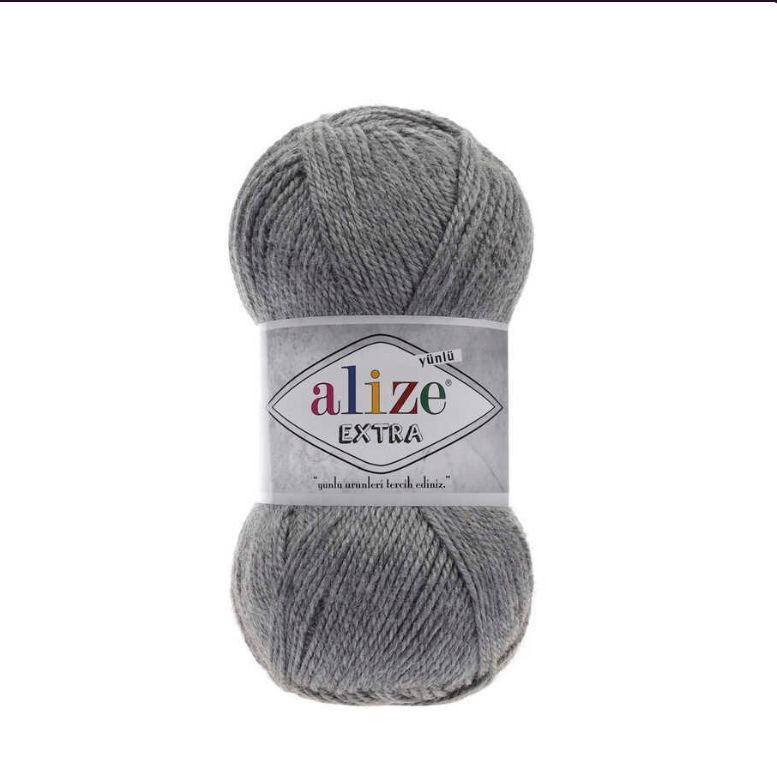 ALİZE EXTRA 21
