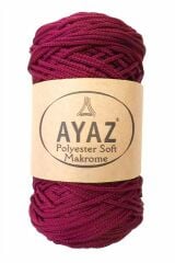 Ayaz Polyester Soft Makrome İpi 1165