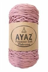 Ayaz Polyester Soft Makrome İpi 1275