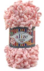 ALİZE PUFFY FINE 340