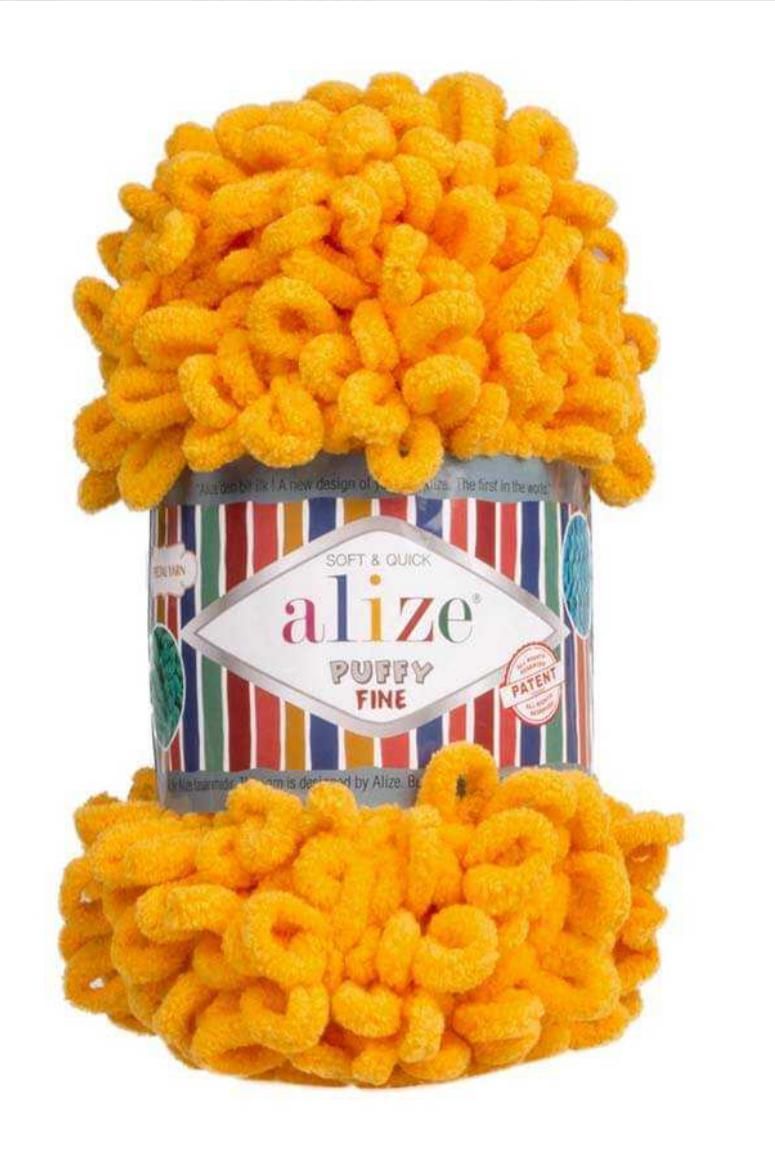 ALİZE PUFFY FINE 82