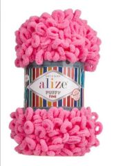 ALİZE PUFFY FINE 121