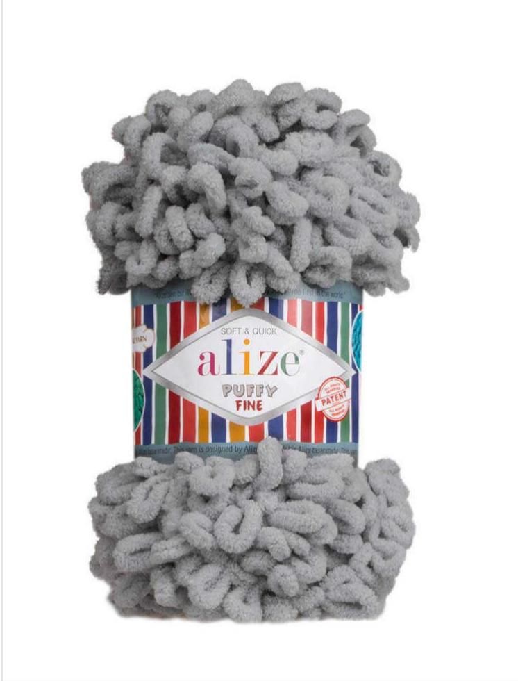 ALİZE PUFFY FINE 343