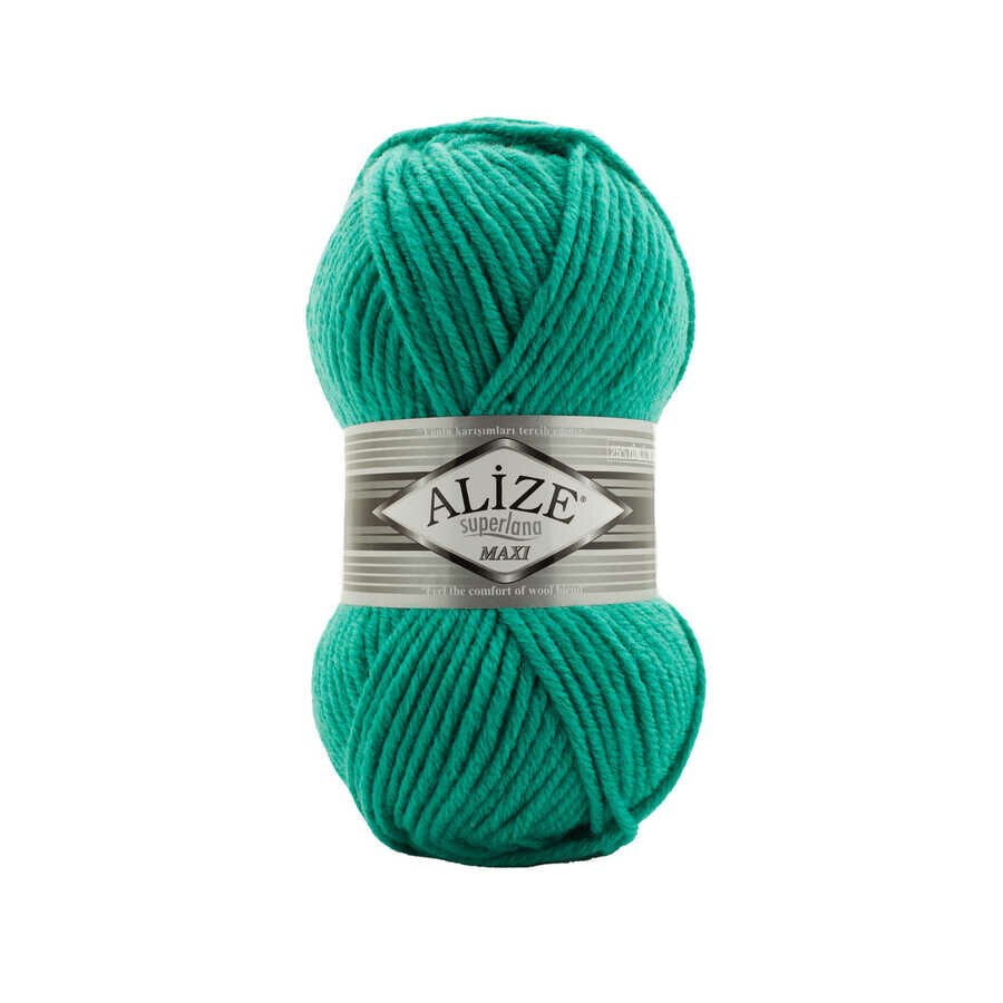ALİZE SÜPERLANA MAXİ 642 ZÜMRÜT