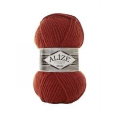 ALİZE SÜPERLANA MAXİ 36 KİREMİT