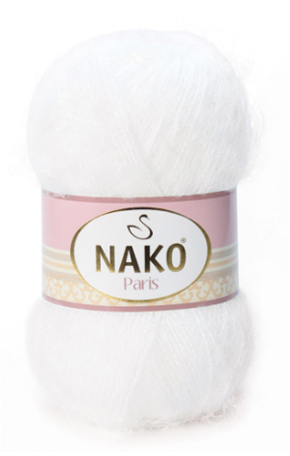 NAKO PARİS 208
