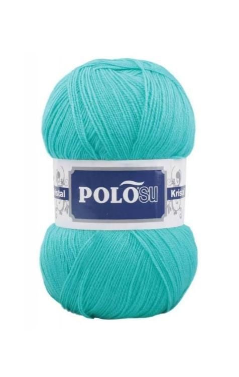 POLOSU KRİSTAL 166 SU YEŞİLİ