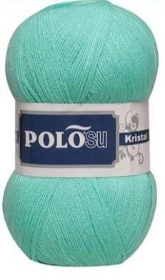 POLOSU KRİSTAL 167 AÇIK SU YEŞİLİ