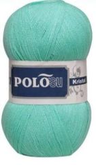 POLOSU KRİSTAL 167 AÇIK SU YEŞİLİ