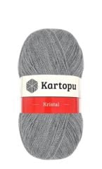 KARTOPU KRİSTAL K1001 GRİ
