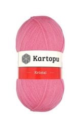 KARTOPU KRİSTAL K1790 PEMBE