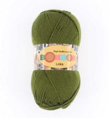 BONBON LÜKS 98686 YEŞİL