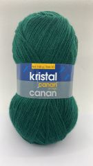 CANAN KRİSTAL 19 KOYU YEŞİL