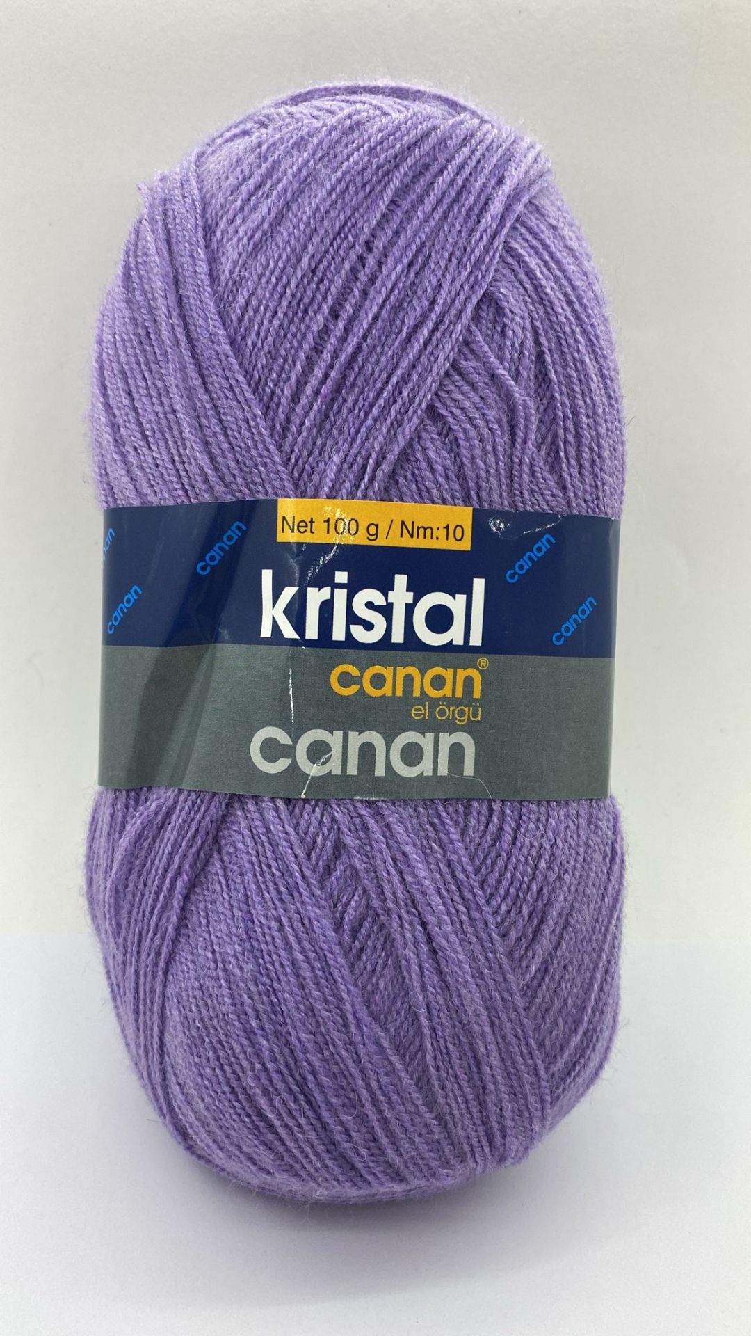 CANAN KRİSTAL 11 LİLA