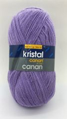 CANAN KRİSTAL 11 LİLA
