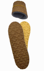 ESNEK PATİK-ÇORAP TABANLIĞI (1 ÇİFT)