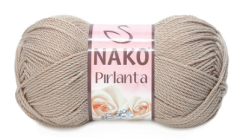 NAKO PIRLANTA PATİK İPİ - 6742