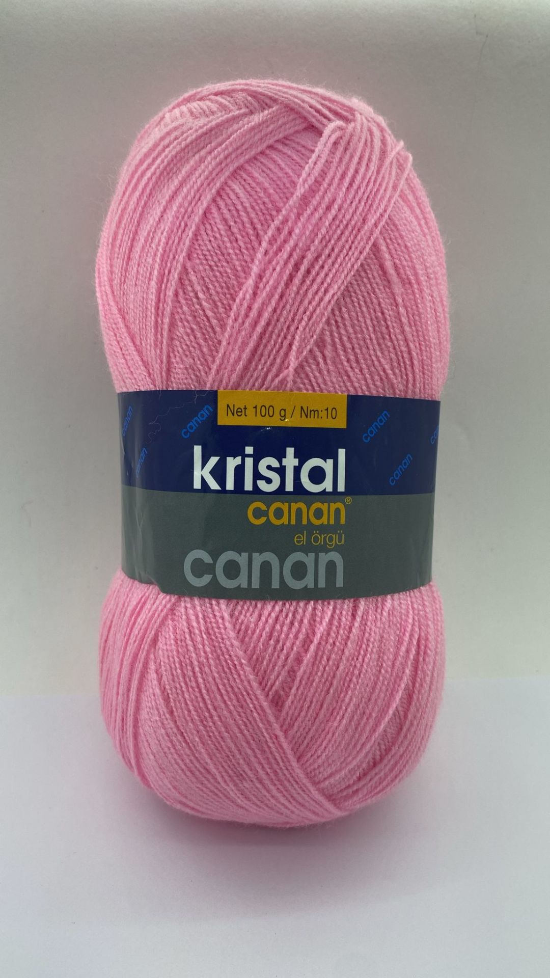 CANAN KRİSTAL 33 PEMBE