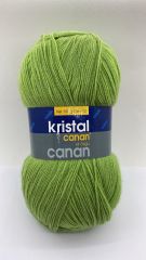 CANAN KRİSTAL 22 AÇIK YEŞİL