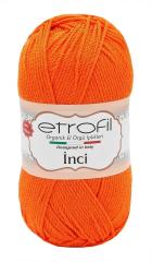ETROFİL İNCİ 72044 TURUNCU