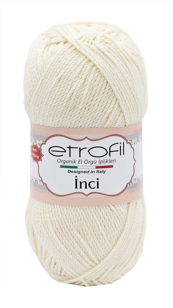ETROFİL İNCİ 70148 KREM