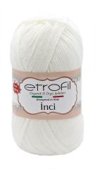 ETROFİL İNCİ 70172 EKRU