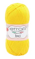 ETROFİL İNCİ 72042 SARI