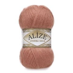 ALİZE ANGORA GOLD 102 SOĞAN KABUĞU