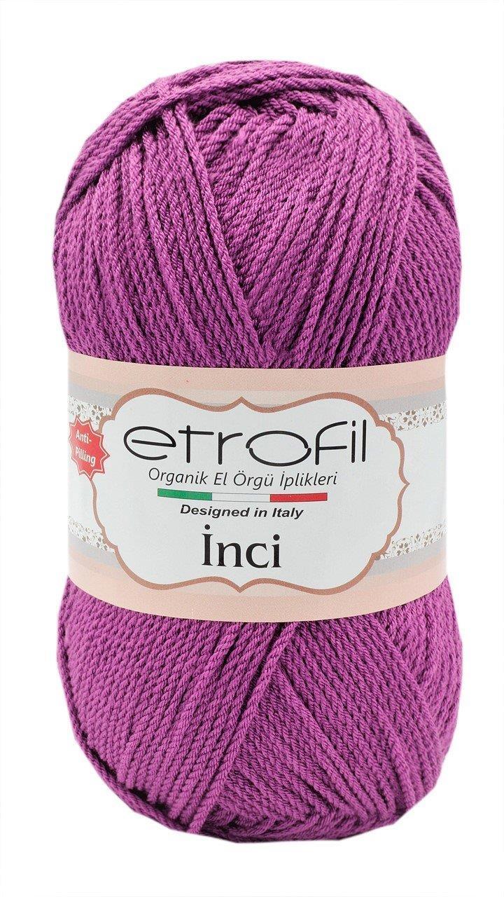 ETROFİL İNCİ 70660 AÇIK MÜRDÜM
