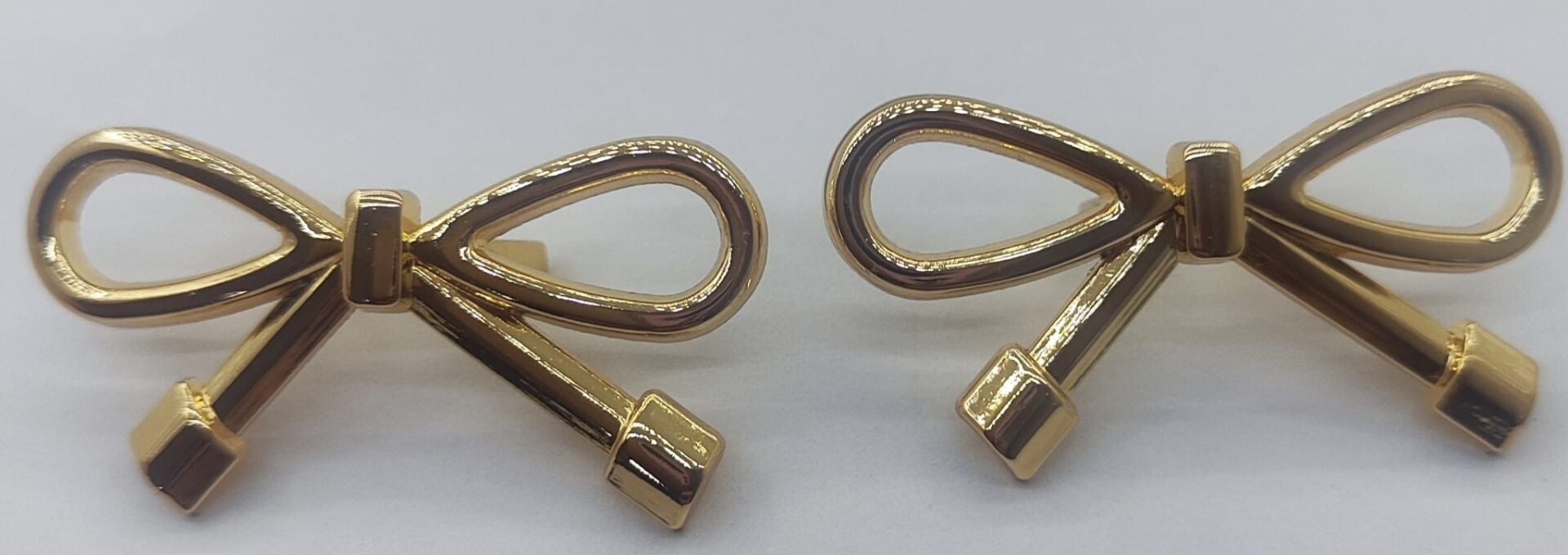 PATİK  SÜSÜ FİYONK GOLD