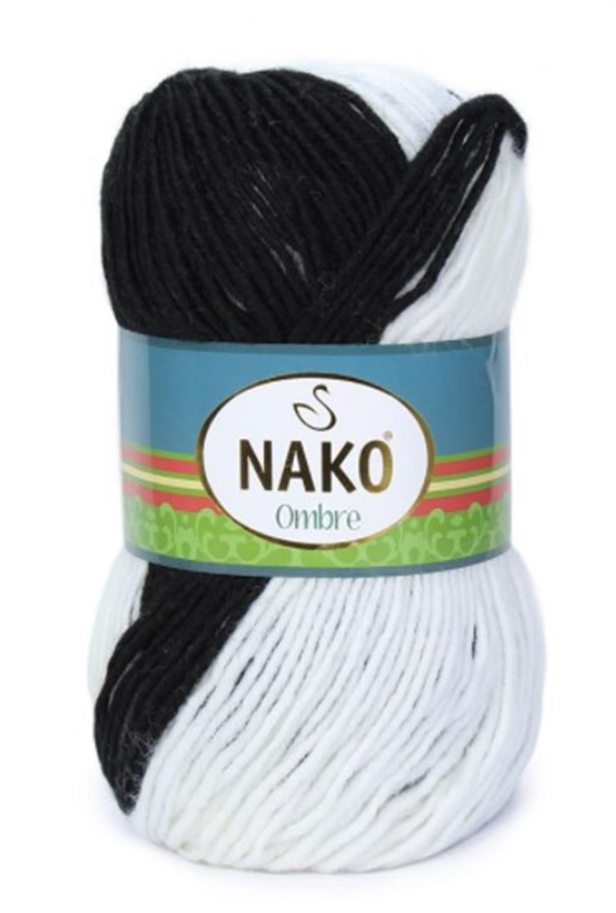 NAKO OMBRE 4375 beşiktaş