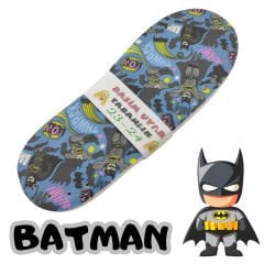 5 ÇİFT BATMAN ÜÇ KATMANLI PATİK TABANI