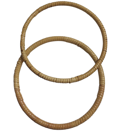 BAMBU ÇANTA SAPI 1 ÇİFT