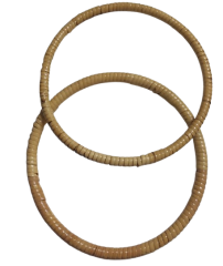 BAMBU ÇANTA SAPI 1 ÇİFT