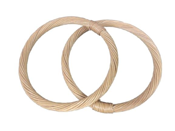 BAMBU SARGI ÇANTA SAPI 1 ÇİFT