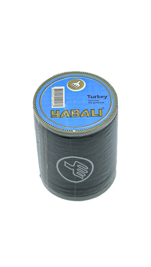 YABALI 900MT POLYESTER DİKİŞ İPİ SİYAH