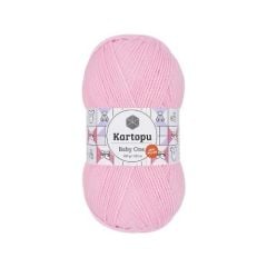 KARTOPU BABY ONE - Bebe Örgü İpi K782