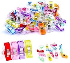 KUMAŞ MANDALI - 5 ADET