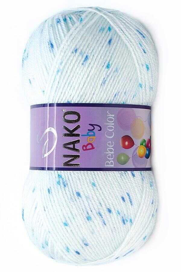 NAKO BEBE COLOR 31301