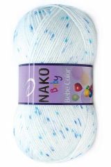 NAKO BEBE COLOR 31301