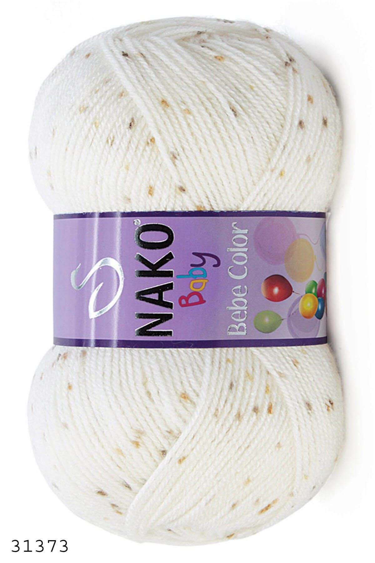 NAKO BEBE COLOR 31373